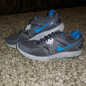 Mens Nike LUNARGLIDE 3 shoes